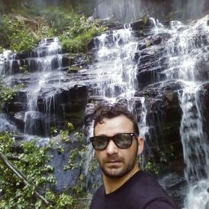 Meet your Posher, Mark